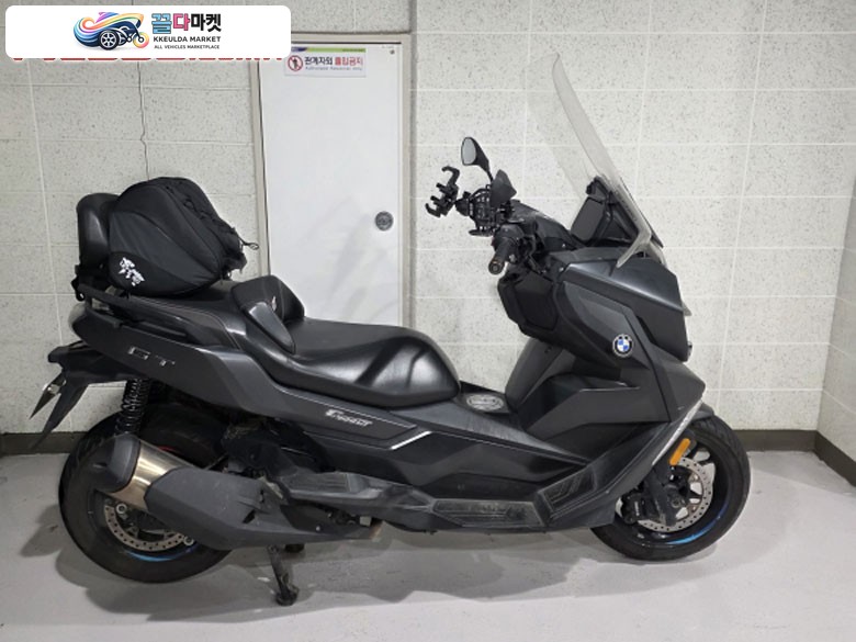 BMW C 400 GT 2019년식 bmw c400gt 판매합니다