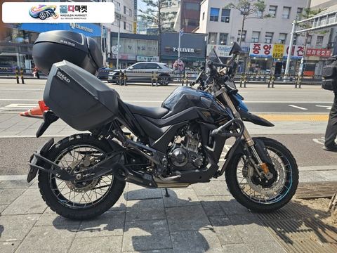 존테스 125 U1 2022년식 ▶존테스 U1 / 할부,카드,대차,캐피탈◀