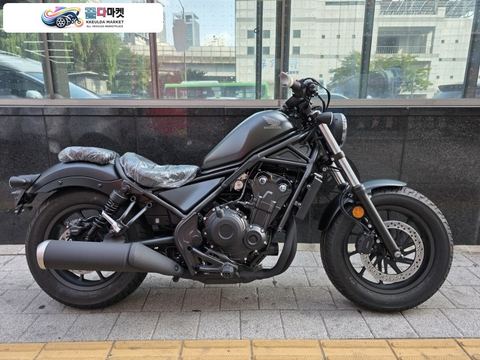 혼다 레블 500 2026년식 2026 혼다 레블500 신차 판매합니다