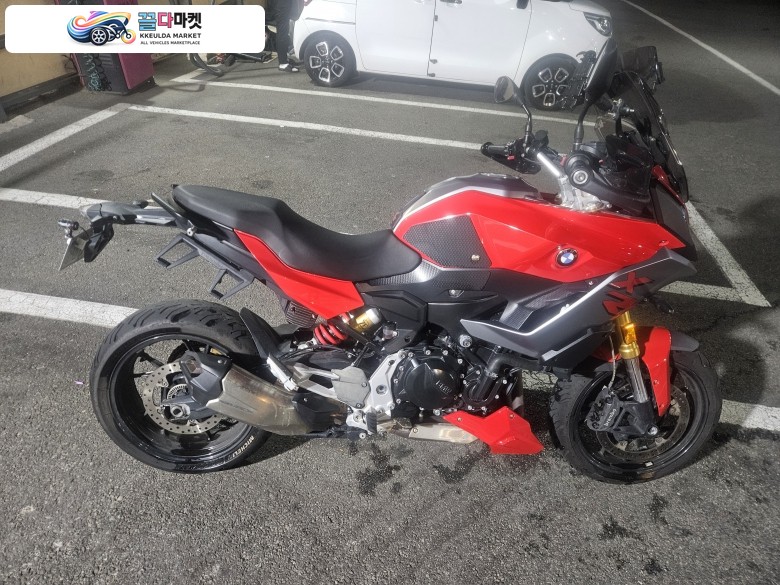 BMW F 900 XR 2021년식 F900xr판매 21년식