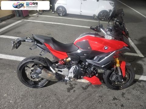 BMW F 900 XR 2021년식 F900xr판매 21년식