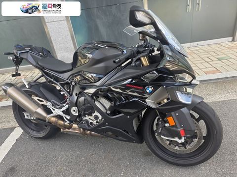 BMW S 1000 RR 2025년식 BMW S1000RR 2025년식 무사고팝니다.