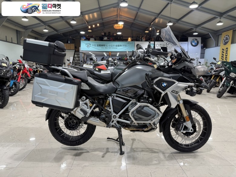BMW R 1250 GS 2020년식 BMW/R1250GS