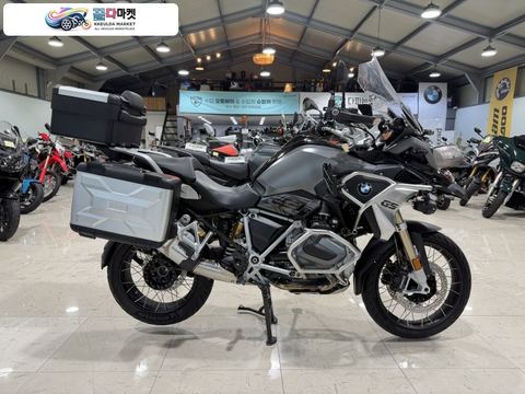 BMW R 1250 GS 2020년식 BMW/R1250GS