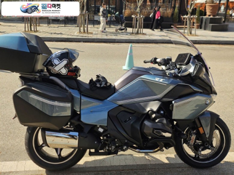 BMW R 1300 RT 2026년식 bmw R 1300 RT