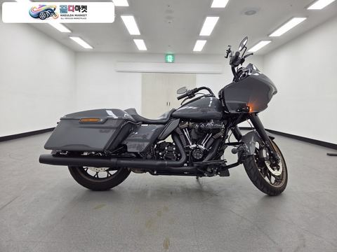 할리데이비슨 로드 글라이드 ST 2022년식 로드글라이드 ST 판매합니다