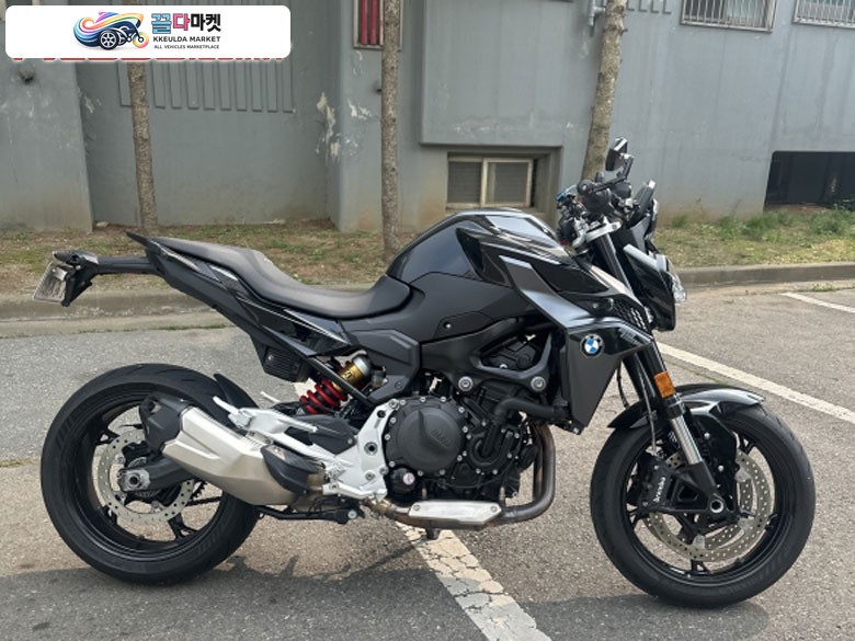 BMW F 900 R 2025년식 BMW F900R