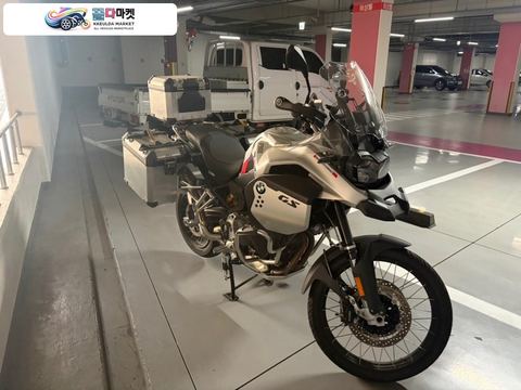BMW F 900 GS 어드벤처 2025년식 f900gs adv 신차급 매물