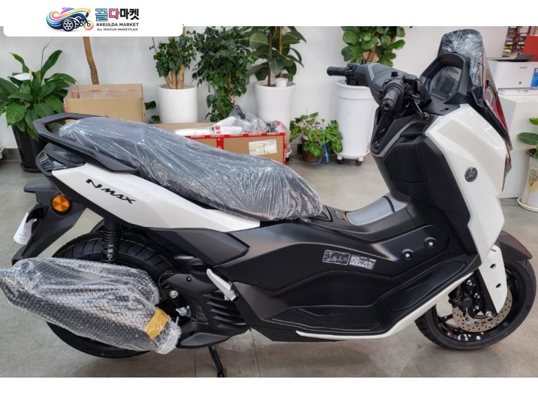 야마하 N 맥스 125 2026년식 청주 야마하 상당점 NMAX125 신차 다양한 프로모션 신차 판매중입니다^^