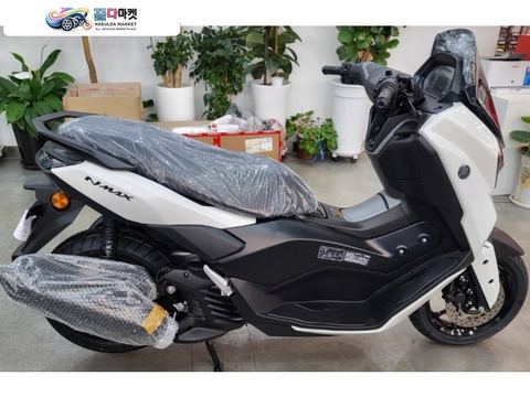 야마하 N 맥스 125 2026년식 청주 야마하 상당점 NMAX125 신차 다양한 프로모션 신차 판매중입니다^^