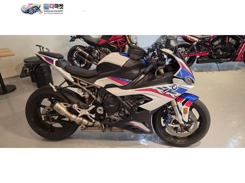 BMW S 1000 RR 2022년식 BMW S1000RR 팝니다.