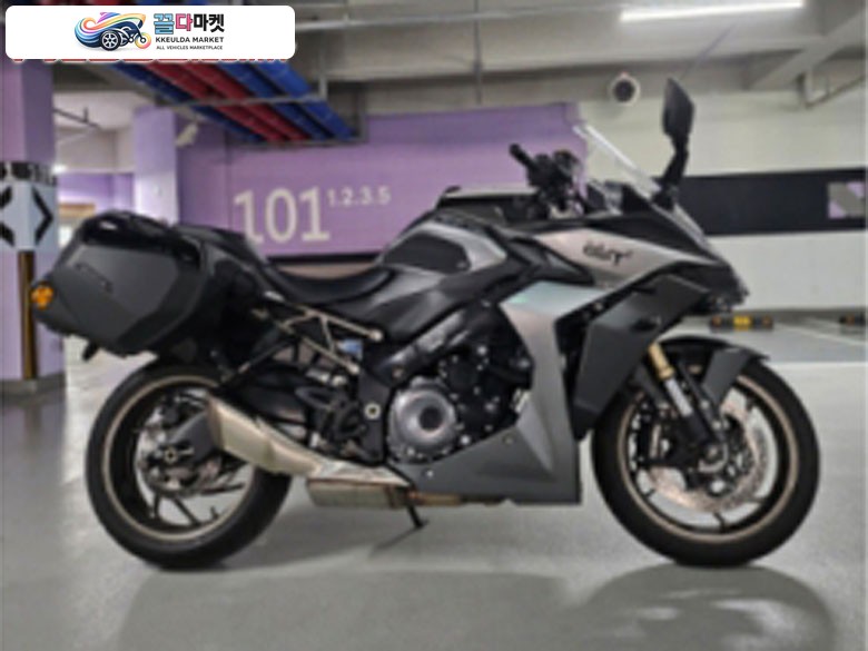 스즈끼 GSX S 1000 GT 2025년식 2025년식 S1000GT