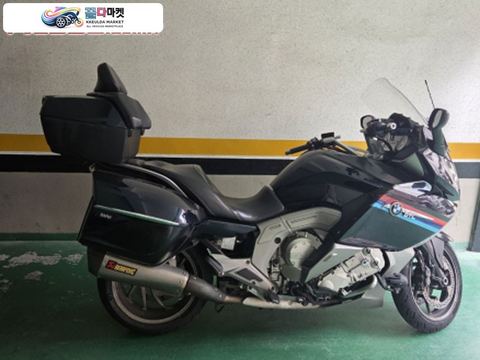 BMW K 1600 GTL 2012년식 bmw k1600gtl