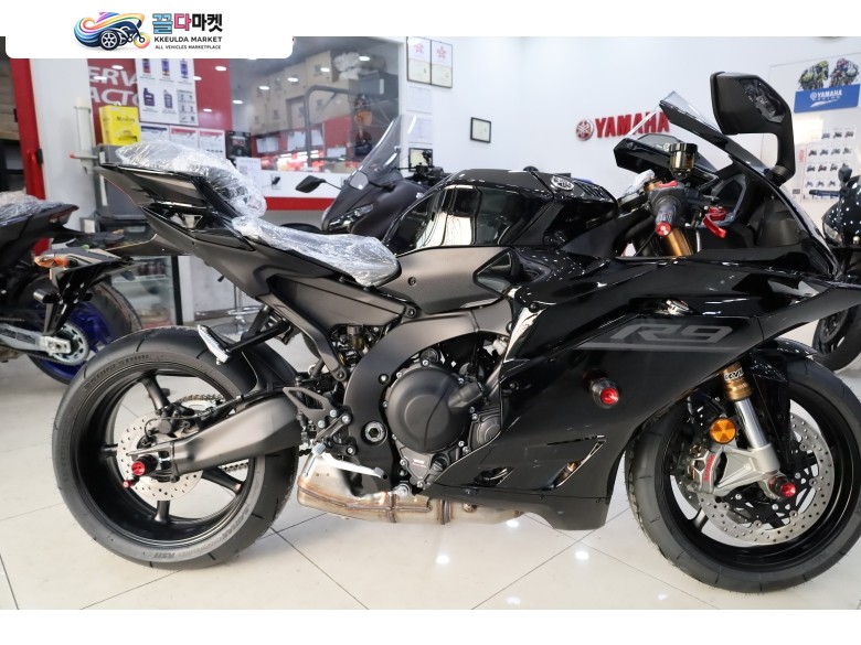 야마하 YZF R9 2026년식 [야마하 서대문점] YZF-R9 26년식 블랙 신차 / YAMAHA R9 26년식 블랙