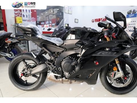 야마하 YZF R9 2026년식 [야마하 서대문점] YZF-R9 26년식 블랙 신차 / YAMAHA R9 26년식 블랙