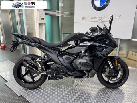 BMW R 1300 RS 2026년식 [BMW 인증 중고] 제조사 보증기간 29년 01월 26일 까지