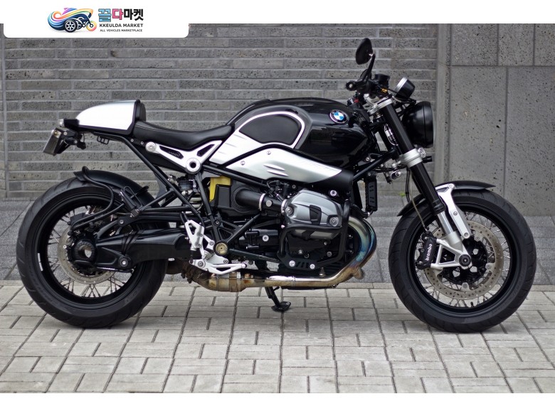 BMW R 나인 T 2020년식 2020년 BMW R9T 알나인티 판매합니다