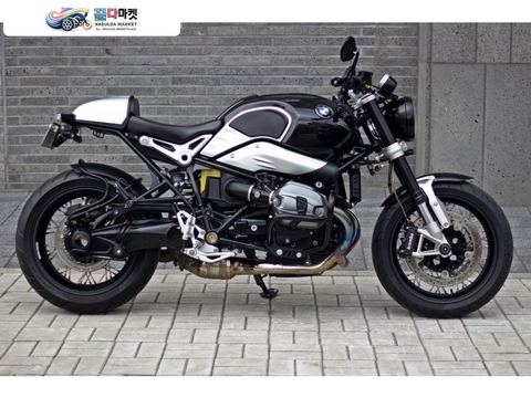 BMW R 나인 T 2020년식 2020년 BMW R9T 알나인티 판매합니다