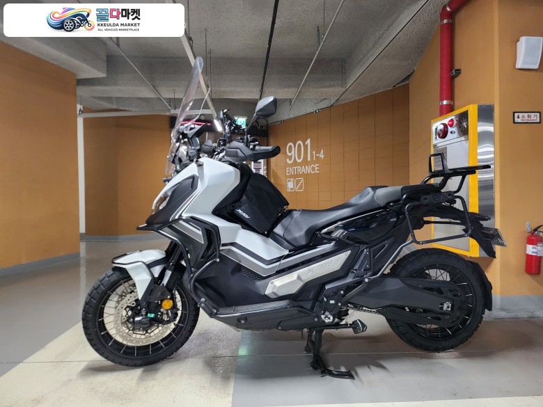 혼다 X ADV 2020년식 xadv750 판매합니다