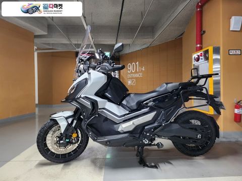 혼다 X ADV 2020년식 xadv750 판매합니다