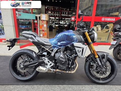 스즈끼 GSX 8 T 2026년식 스즈키 8T 26년식 신차판매합니다