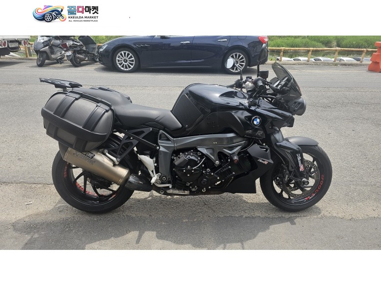 BMW K 1300 R 2015년식 BMW K1300R 판매합니다