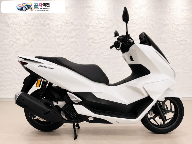 혼다 PCX 125 ABS 2025년식 전차종 모든 브랜드 매입-판매-대차-신차 청년매매바이크샵 할부진행해드립니다