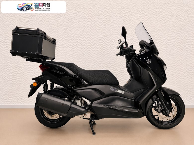 야마하 X 맥스 300 ABS 2024년식 전차종 모든 브랜드 매입-판매-대차-신차 청년매매바이크샵 할부진행해드립니다