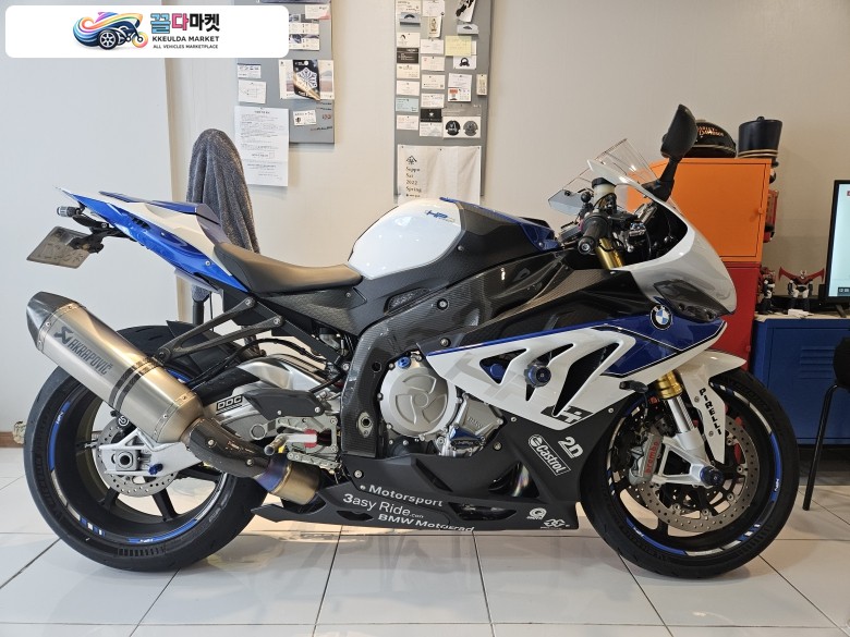 BMW HP4 2014년식 키로수적고 관리잘된 HP4 판매합니다