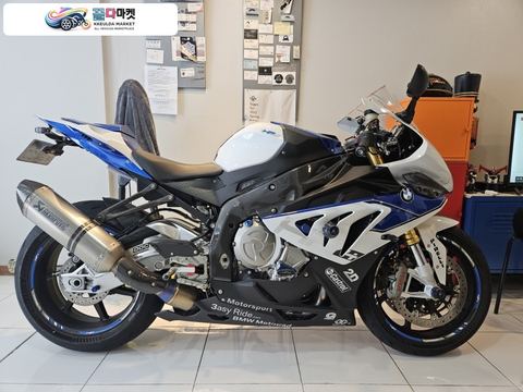 BMW HP4 2014년식 키로수적고 관리잘된 HP4 판매합니다