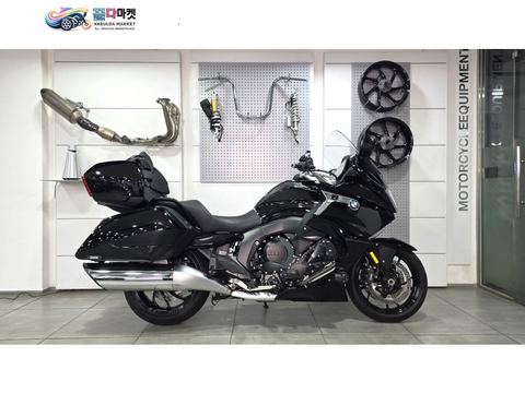 BMW K 1600 그랜드 아메리카 2022년식 1인 소유, 프리미엄 보호필름 및 블랙박스 장착