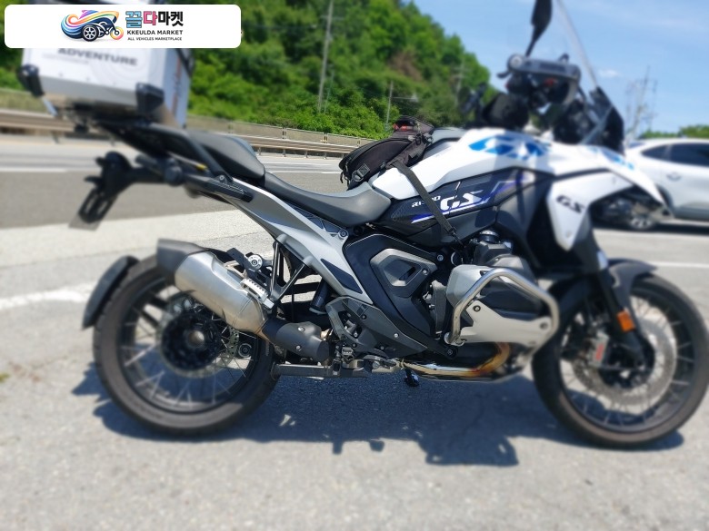BMW R 1300 GS 2025년식 1300gs 2025년식 ASA 버전
