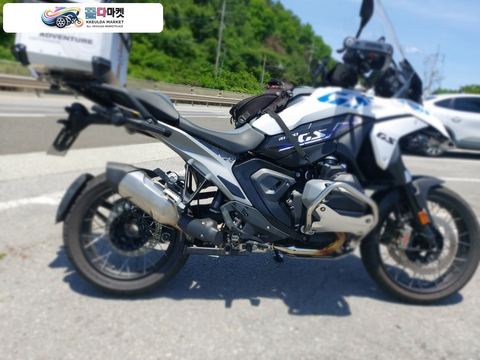 BMW R 1300 GS 2025년식 1300gs 2025년식 ASA 버전