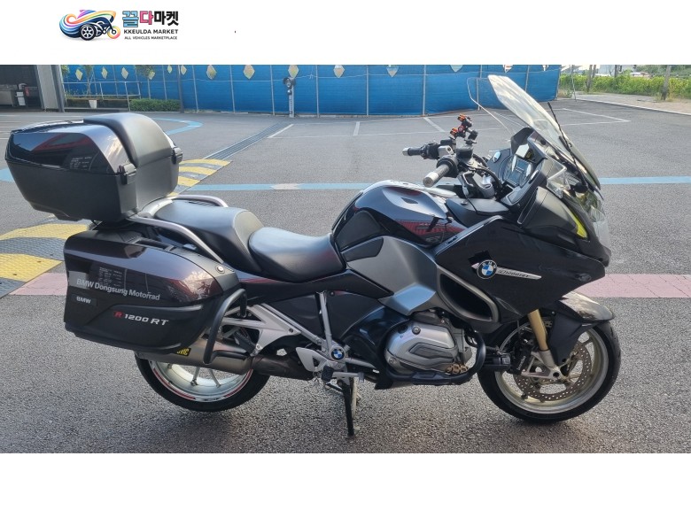 BMW R 1200 RT 2015년식 Bmw r1200rt 판매합니다