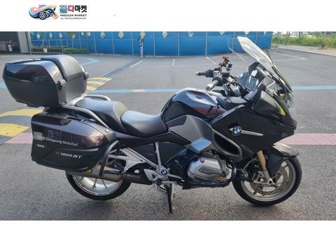 BMW R 1200 RT 2015년식 Bmw r1200rt 판매합니다