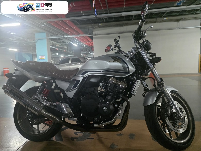 혼다 CB 400 REVO 2015년식 2015 cb400 revo