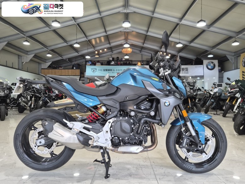 BMW F 900 R 2025년식 BMW/F900R