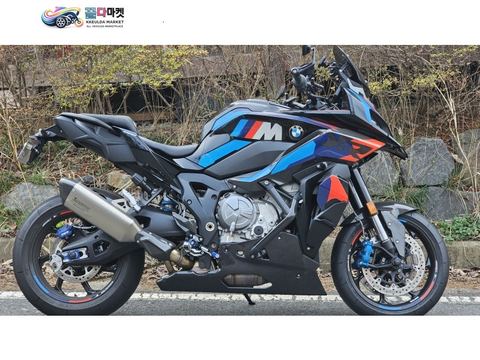 BMW M 1000 XR 2025년식 BMW M1000XR 2025MY