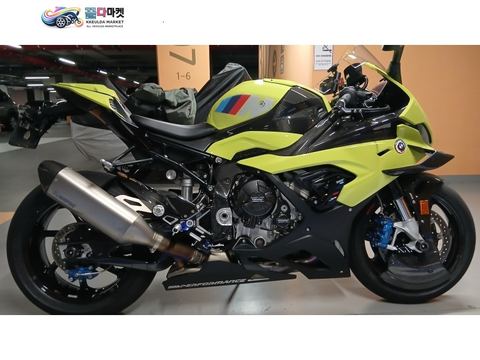 BMW M 1000 RR 2022년식 50주년 m1000rr 컴페티션