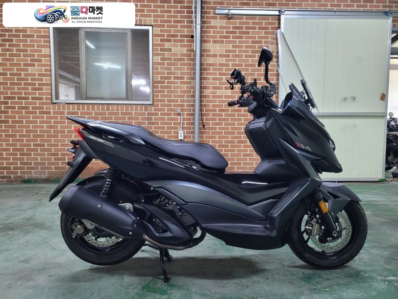 존테스 310 M 2025년식 존테스 310m 25년 500km 1인신조 신차컨디션 26년4월등록 블박,거치대등