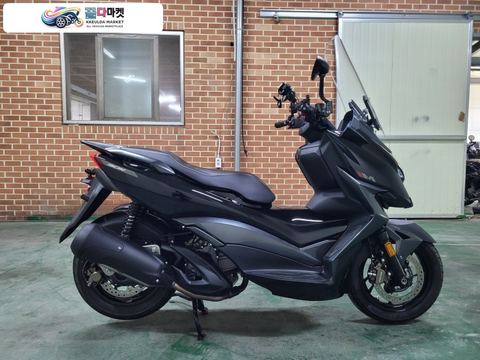 존테스 310 M 2025년식 존테스 310m 25년 500km 1인신조 신차컨디션 26년4월등록 블박,거치대등