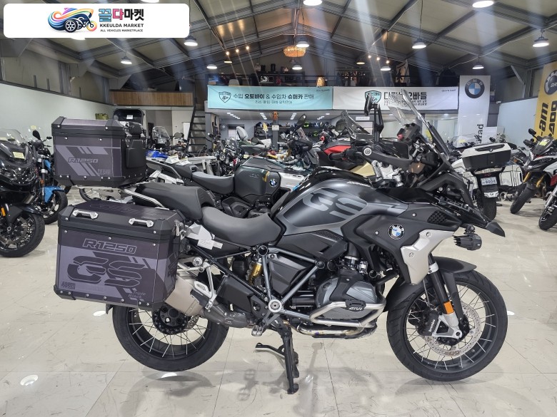 BMW R 1250 GS 2023년식 BMW / R1250GS