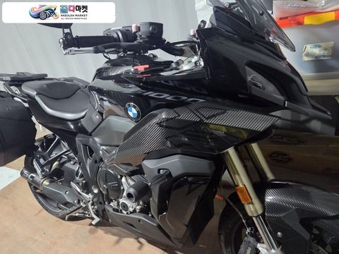BMW S 1000 XR 2023년식 BMW S100XR 팝니다