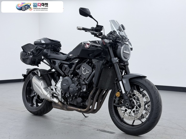 혼다 CB 1000 R 2020년식 [오토바이에미친남자] 중고오토바이 24시간 매입 상담가능 [최고가 매입보장]