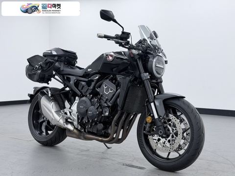 혼다 CB 1000 R 2020년식 [오토바이에미친남자] 중고오토바이 24시간 매입 상담가능 [최고가 매입보장]