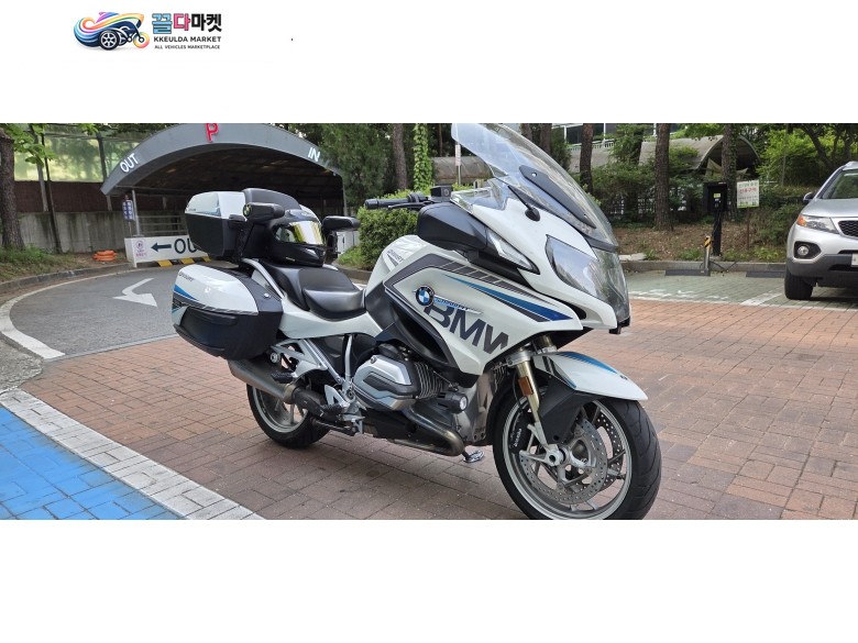 BMW R 1200 RT 2017년식 BMR R1200RT(17년식)