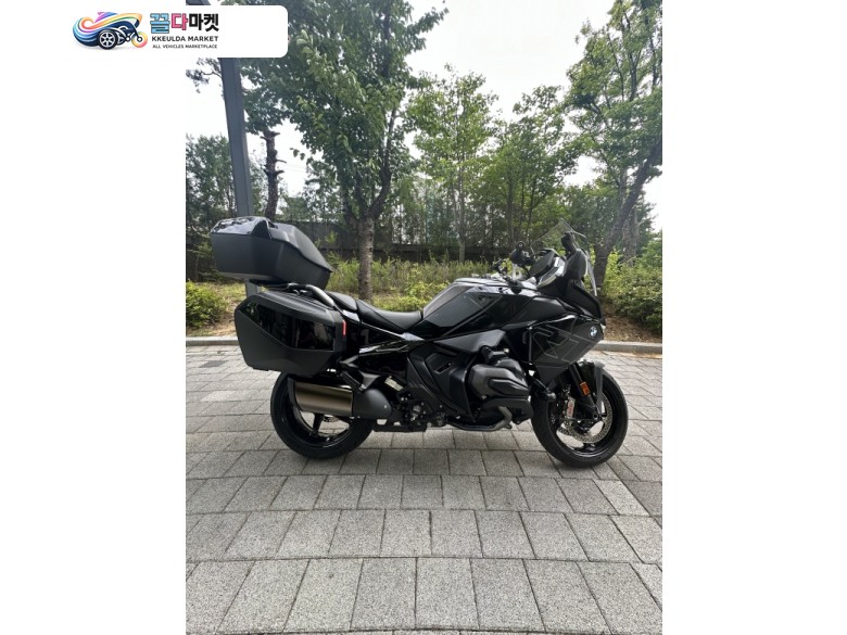 BMW R 1300 RT 2026년식 BMW R1300RT 팝니다. 26년식