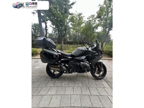 BMW R 1300 RT 2026년식 BMW R1300RT 팝니다. 26년식
