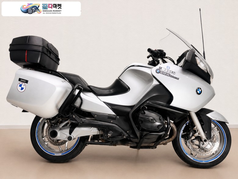 BMW R 1200 RT 2009년식 전차종 모든 브랜드 매입-판매-대차-신차 청년매매바이크샵 할부진행해드립니다