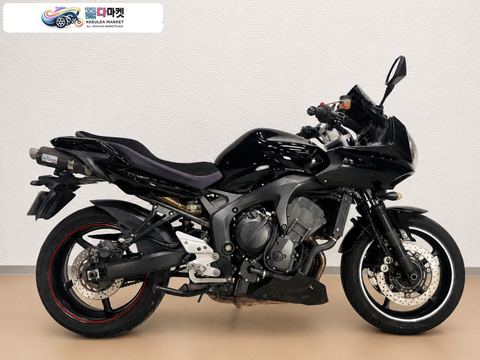 야마하 FZ 6 2008년식 전차종 모든 브랜드 매입-판매-대차-신차 청년매매바이크샵 할부진행해드립니다